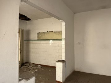 Casa com 2 dormit�rios localizado no Bairro Ol�mpico, em S�o Caetano Do Sul.