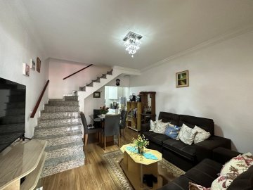 Sobrado em S�o Caetano do Sul