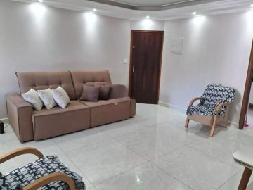Apartamento Tipo Cobertura com 4 dormit�rios localizado no bairro Santa Maria, em S�o Caetano Do Sul.