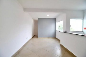 Apartamento com 3 dormit�rios localizado no bairro Utinga, em Santo Andr�.-
