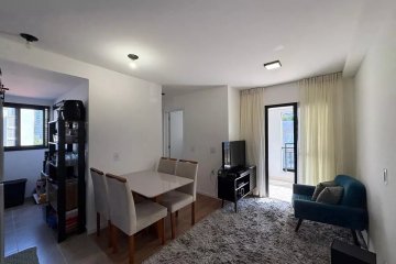 Apartamento em Santo Andr�