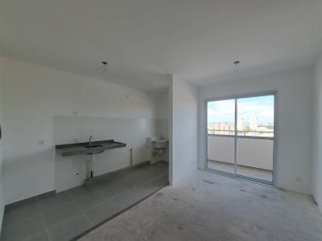 Apartamento em Santo Andr�