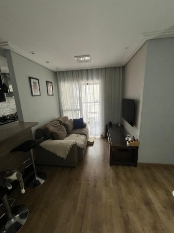 Apartamento com 2 dormit�rios localizado no bairro Boa Vista, em S�o Caetano Do Sul.