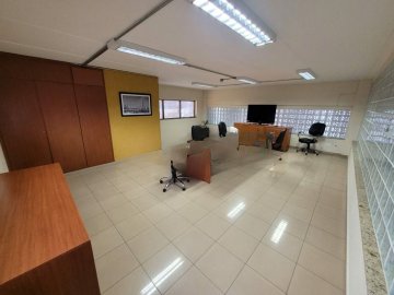 Pr�dio Comercial em S�o Paulo