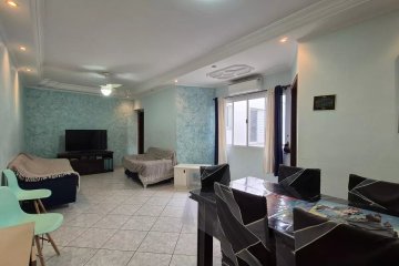 Apartamento com 3 dormit�rios localizado no bairro Utinga, em Santo Andr�.-