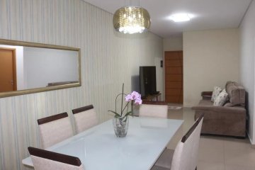 Apartamento com 3 dormit�rios localizado no bairro Santa Maria, em S�o Caetano Do Sul.