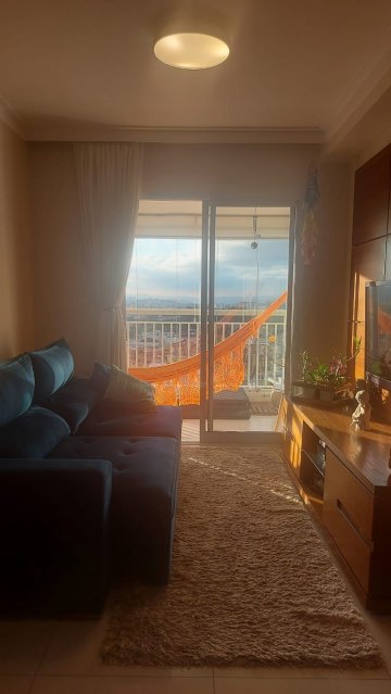 Apartamento com 3 dormit�rios localizado no bairro Jardim S�o Caetano, em S�o Caetano Do Sul.