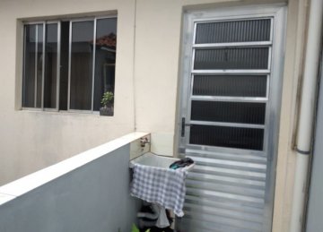 Sobrado em S�o Caetano do Sul