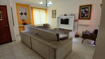 Sobrado em Santo Andr�