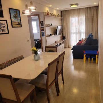 Apartamento em S�o Caetano do Sul