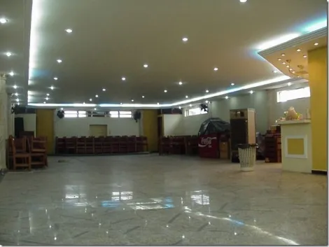 Pr�dio Comercial em S�o Caetano do Sul