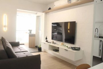 Apartamento em S�o Caetano do Sul