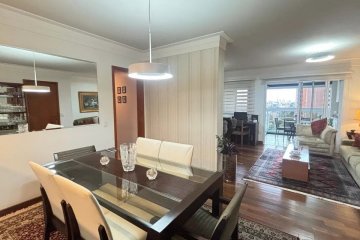 Apartamento com 2 dormit�rios localizado no bairro Jardim, em Santo Andr�.