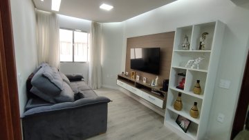 Apartamento com 2 dormit�rios localizado no bairro Rudge Ramos, em S�o Bernardo do Campo
