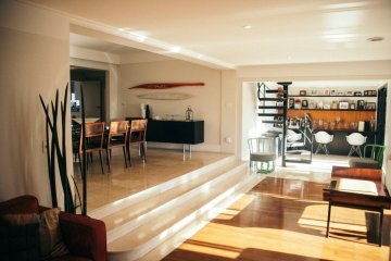 Apartamento com 5 su�tes localizado no bairro Santo Ant�nio, em S�o Caetano Do Sul.