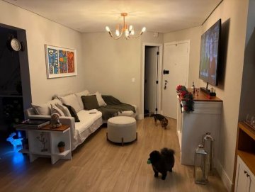 Apartamento com 3 su�tes localizado no bairro Barcelona, em S�o Caetano Do Sul.