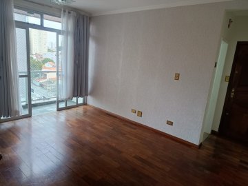 Apartamento com 2 dormit�rios localizado no bairro Valparaiso, em Santo Andr�
