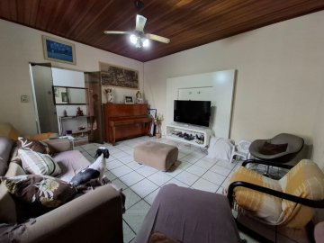 Casa com 3 dormit�rios localizado no Bairro Santa Paula, em S�o Caetano Do Sul.