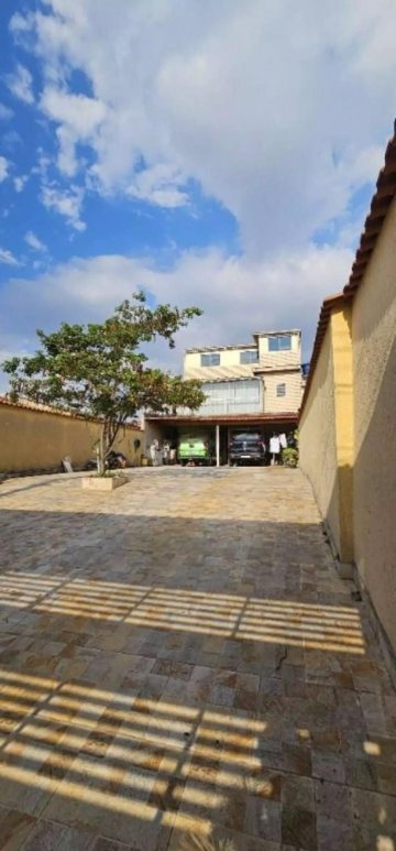 Sobrado em S�o Caetano do Sul