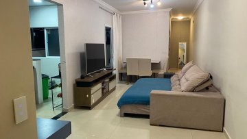 Apartamento com 3 dormit�rios localizado no bairro Vila Alpina, em Santo Andr�.-