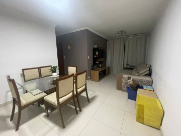 Apartamento com 2 dormit�rios localizado no bairro Jardim Patente, S�o Paulo.