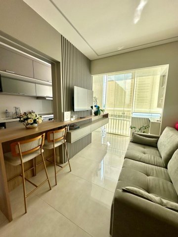 Apartamento com 2 dormit�rios localizado no bairro Cer�mica, em S�o Caetano Do Sul.