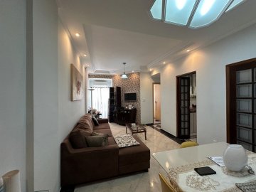 Apartamento Tipo Cobertura  localizado no bairro Santa Maria, em S�o Caetano Do Sul.