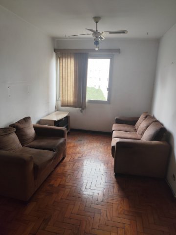 Apartamento com 2 dormit�rios localizado no bairro Ipiranga, em S�o Paulo.-