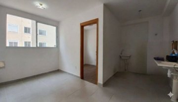 Apartamento com 2 dormit�rios localizado no bairro Palmares, em Santo Andr�.-
