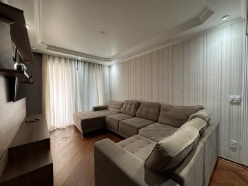 Apartamento com 3 dormit�rios localizado no bairro Santa Maria, em S�o Caetano Do Sul.