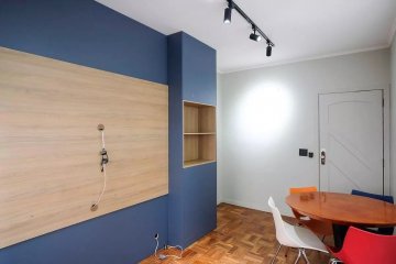 Apartamento com 2 dormit�rios localizado no bairro Barcelona, em S�o Caetano Do Sul.