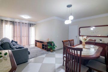Apartamento com 4 dormit�rios localizado no bairro Santo Ant�nio, em S�o Caetano Do Sul.