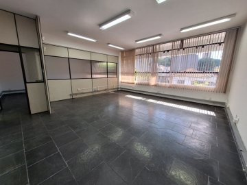 Pr�dio Comercial - Aluga B. Santa Paula pr�ximo a Av. Goi�s, Av. Kennedy