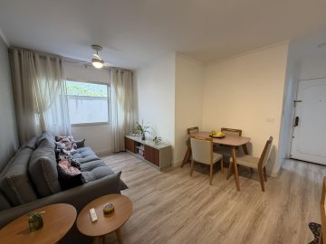 Apartamento em S�o Caetano do Sul