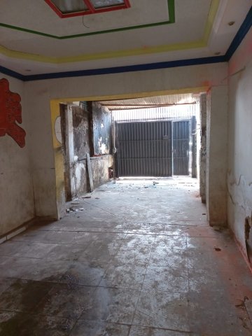 Galp�o Comercial localizada no Bairro Campestre, em Santo Andr�.-