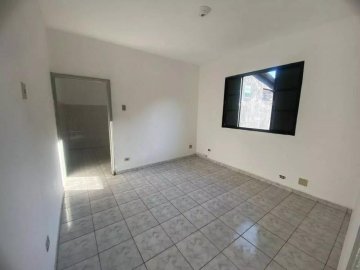 Casa com 1 dormit�rio localizado no Bairro Nova Gerty, em S�o Caetano Do Sul.