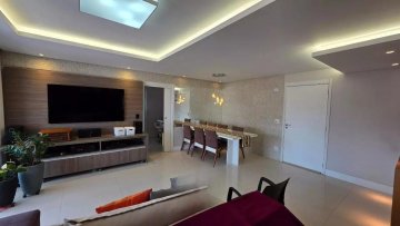 Apartamento com 3 dormit�rios localizado no bairro Santa Paula, em S�o Caetano Do Sul.