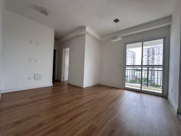 Apartamento em Santo Andr�