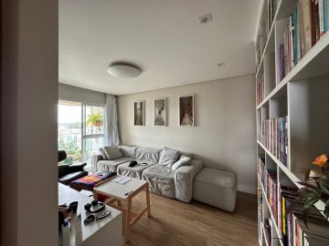 Apartamento Tipo Cobertura com 3 dormit�rios localizado no bairro Santa Maria, em S�o Caetano Do Sul.