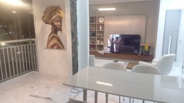Apartamento com 2 dormit�rios localizado no bairro Cer�mica, em S�o Caetano Do Sul.