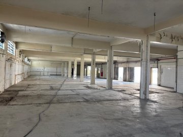 Galp�o Comercial � Venda - Bairro Santo Ant�nio | S�o Caetano do Sul