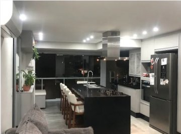Apartamento em S�o Caetano do Sul
