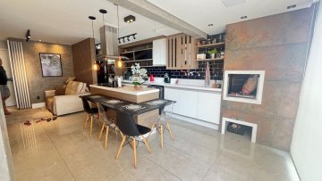 Apartamento com 2 dormit�rios localizado no bairro Santa Paula, em S�o Caetano Do Sul.