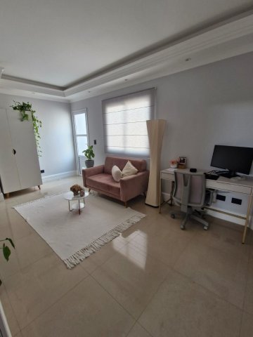 Apartamento Tipo Cobertura Duplex localizado no bairro Santa Maria, em S�o Caetano Do Sul.