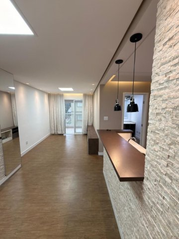 Apartamento com 2 dormit�rios localizado no bairro Jardim S�o Caetano, em S�o Caetano Do Sul.