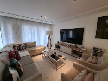 Apartamento com 4 su�tes localizado no bairro Santa Paula, em S�o Caetano Do Sul.
