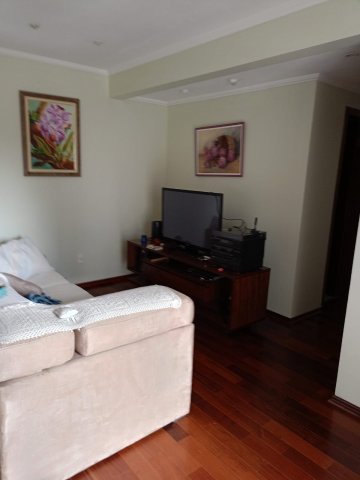 Apartamento em Santo Andr�