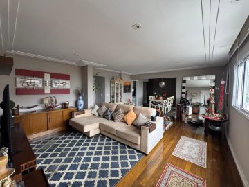 Apartamento com 3 su�tes localizado no bairro Santa Paula, em S�o Caetano Do Sul.