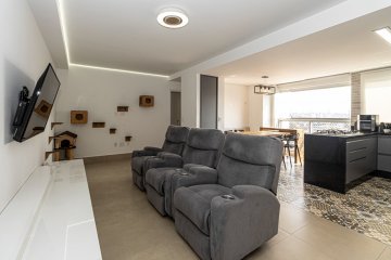 Apartamento em S�o Caetano do Sul