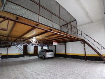 Pr�dio Comercial localizada no Bairro Nova Gerty, em S�o Caetano Do Sul.